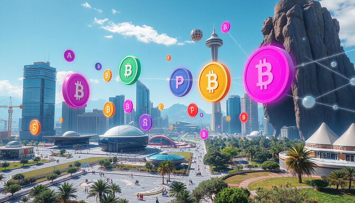 Invest in the Future: Top RWA Tokens for July 2026 Invest in the Future: Top RWA Tokens for July 2026