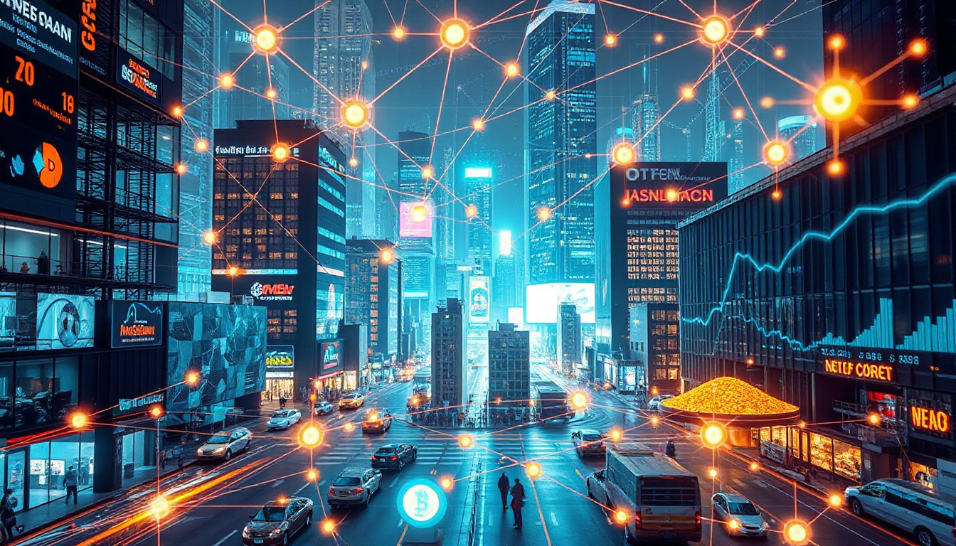 Mantle Hits $1B in TVL: Revolutionizing Real-World Asset Markets