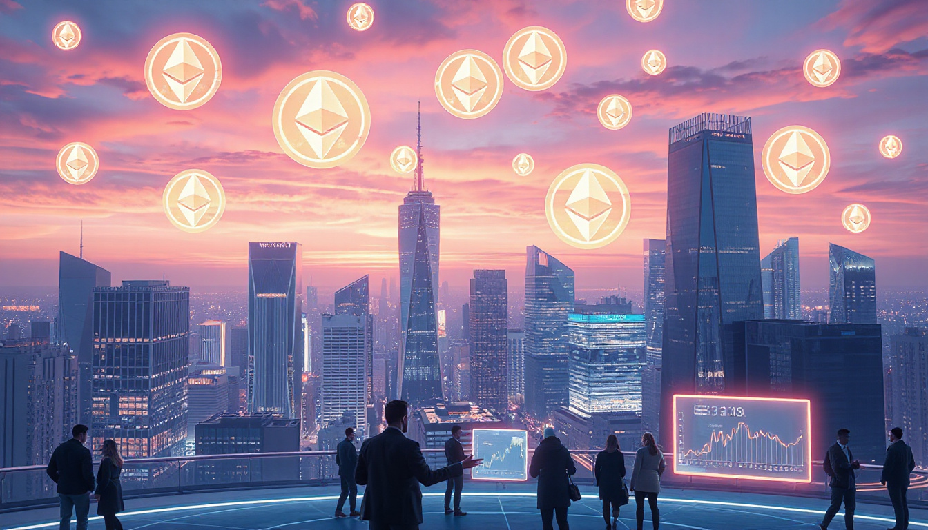 NUVA Launches $19B Tokenized Real-World Assets on Ethereum NUVA Launches $19B Tokenized Real-World Assets on Ethereum