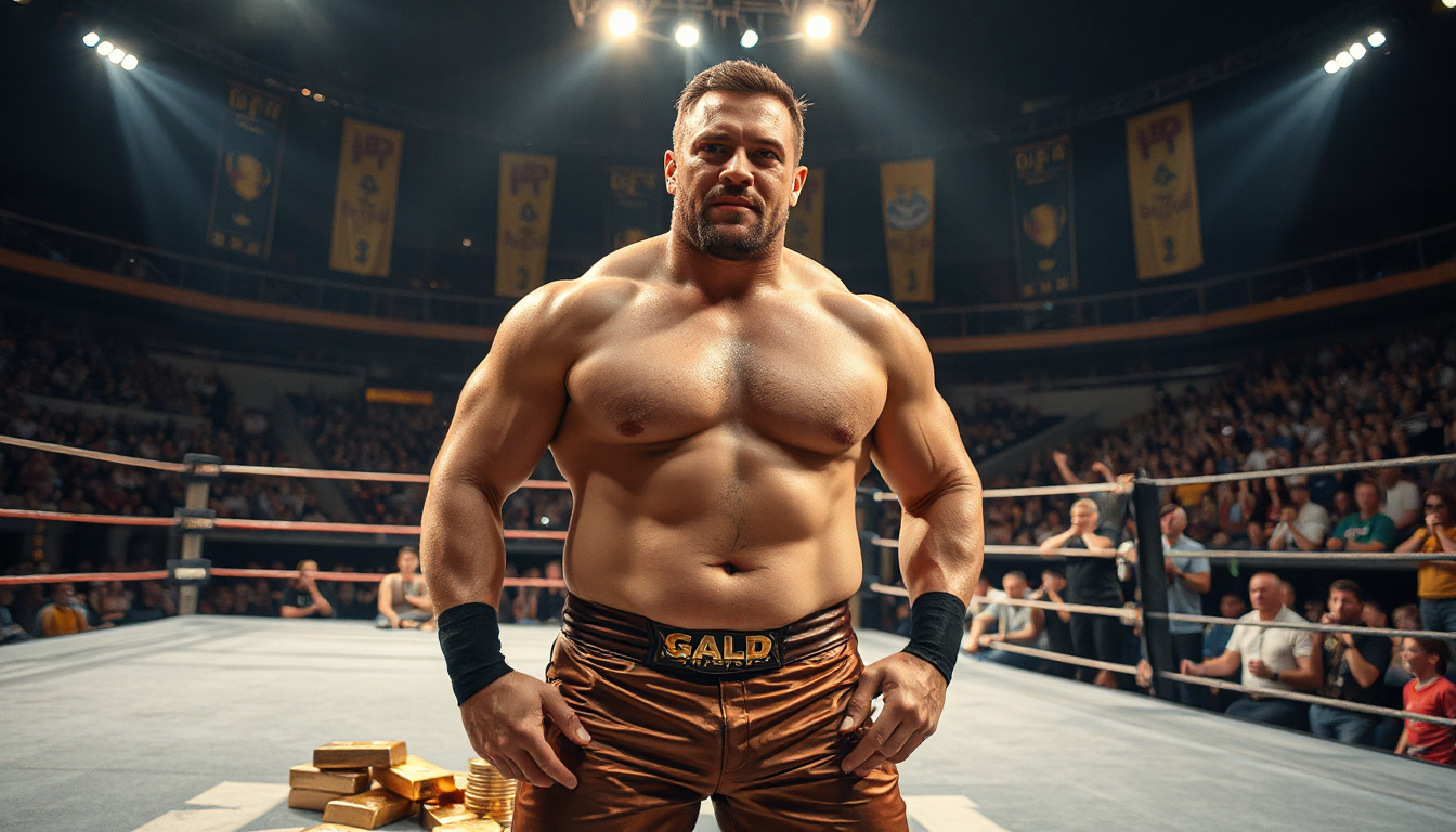 Reigns Discusses WrestleMania and Future Matches in WWE