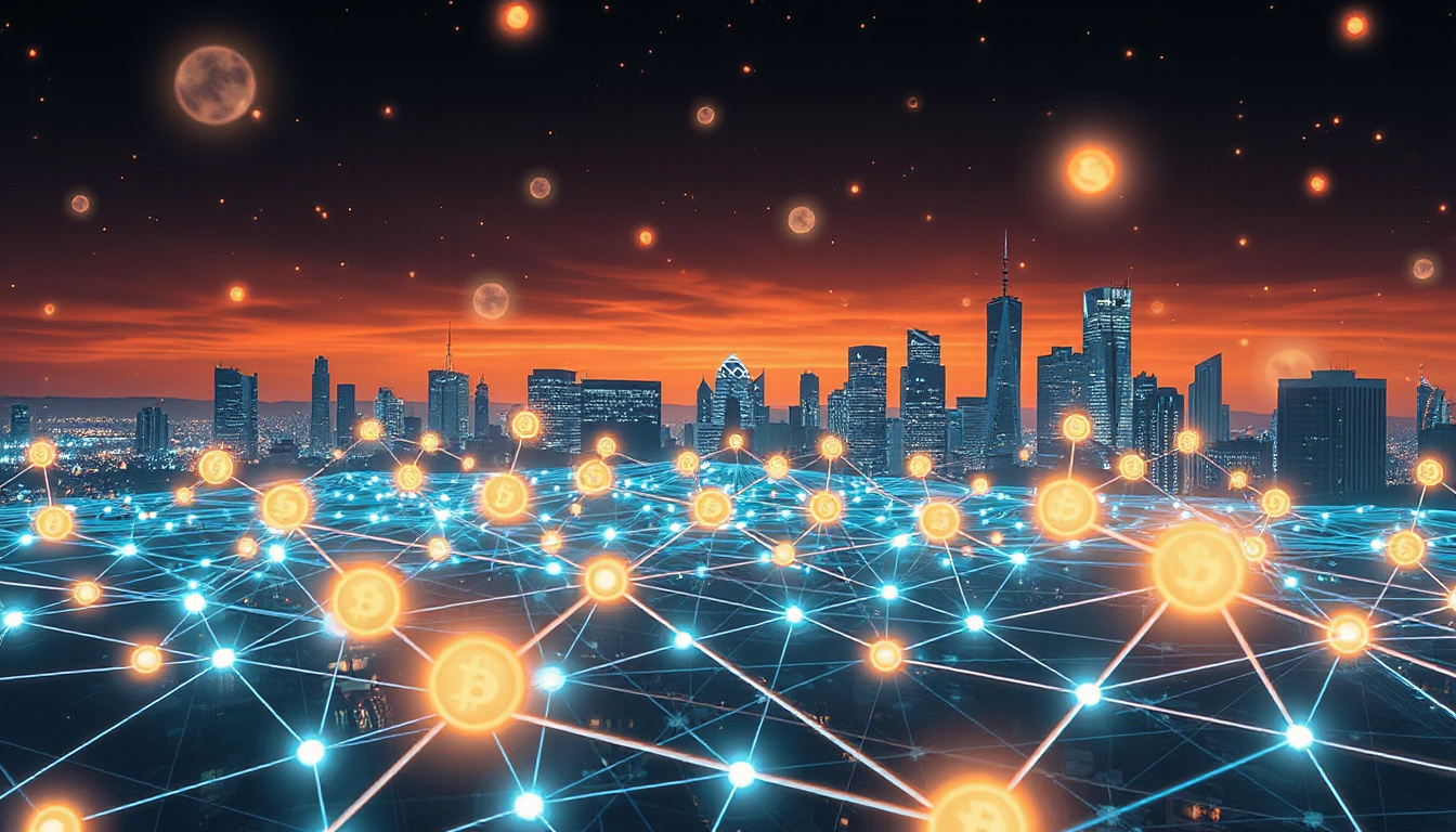 Ripple's XRPL Protocol: Revolutionizing On-Chain Lending for Institutions