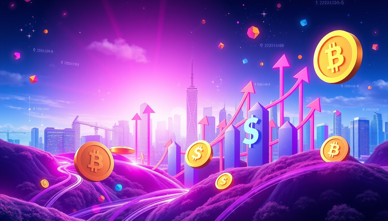 Robinhood Chain Soars as Tokenized Stocks Surge, Real-World Assets Skyrocket Fivefold!