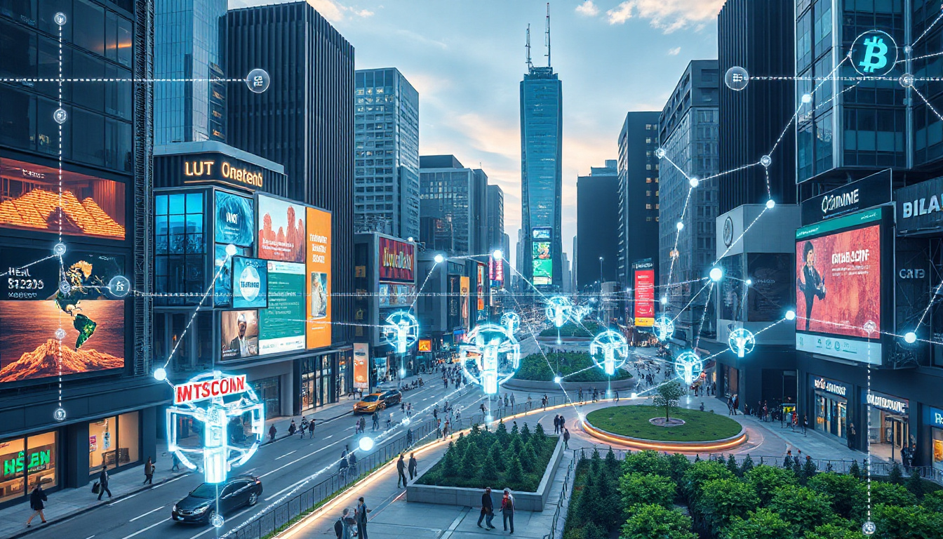 Robinhood Launches Innovative L2 Mainnet for Real-World Assets Robinhood Launches Innovative L2 Mainnet for Real-World Assets