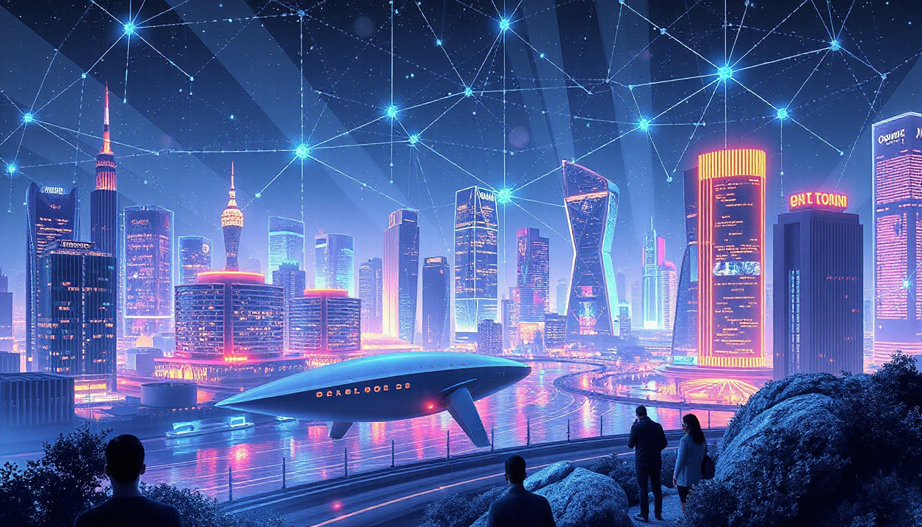 Robinhood Launches L2 Mainnet: A New Era for Real-World Assets Robinhood Launches L2 Mainnet: A New Era for Real-World Assets
