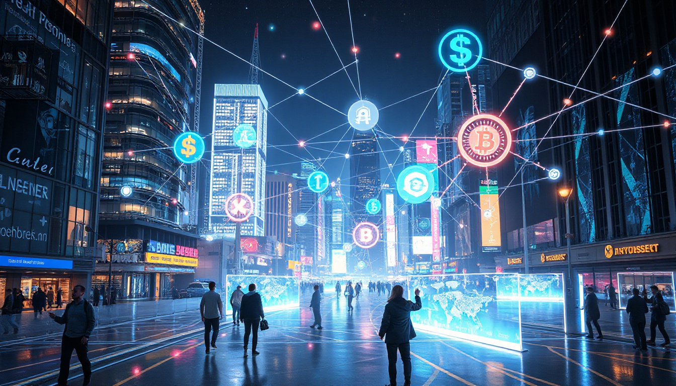 Robinhood Unveils Blockchain for Real-World Assets: A Game Changer!