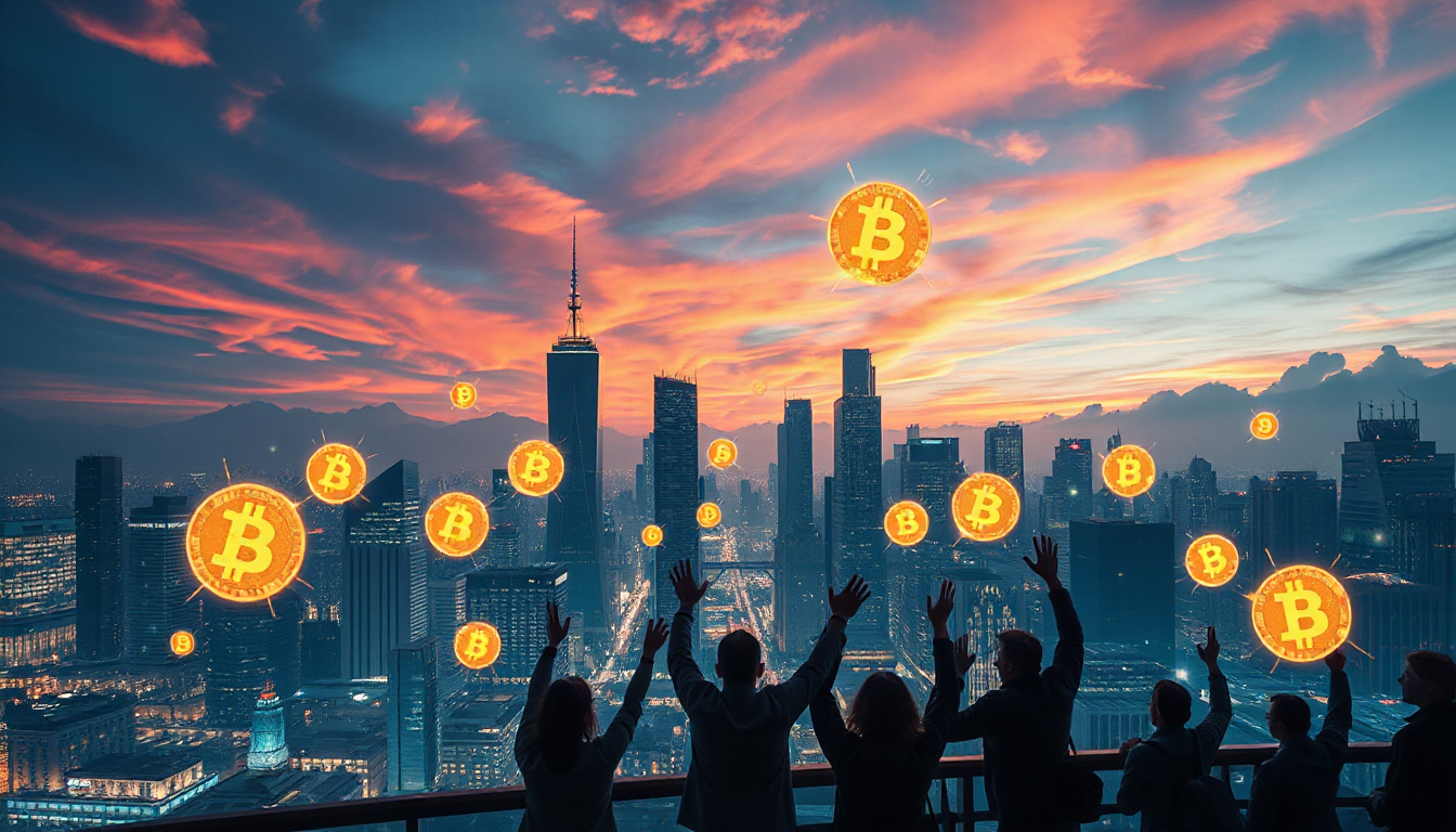 Robinhood Unveils Blockchain for Real-World Assets Amid Memecoin Surge