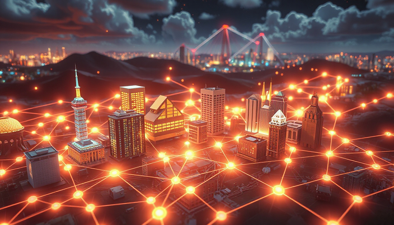Robinhood Unveils Blockchain for Real-World Assets Innovation