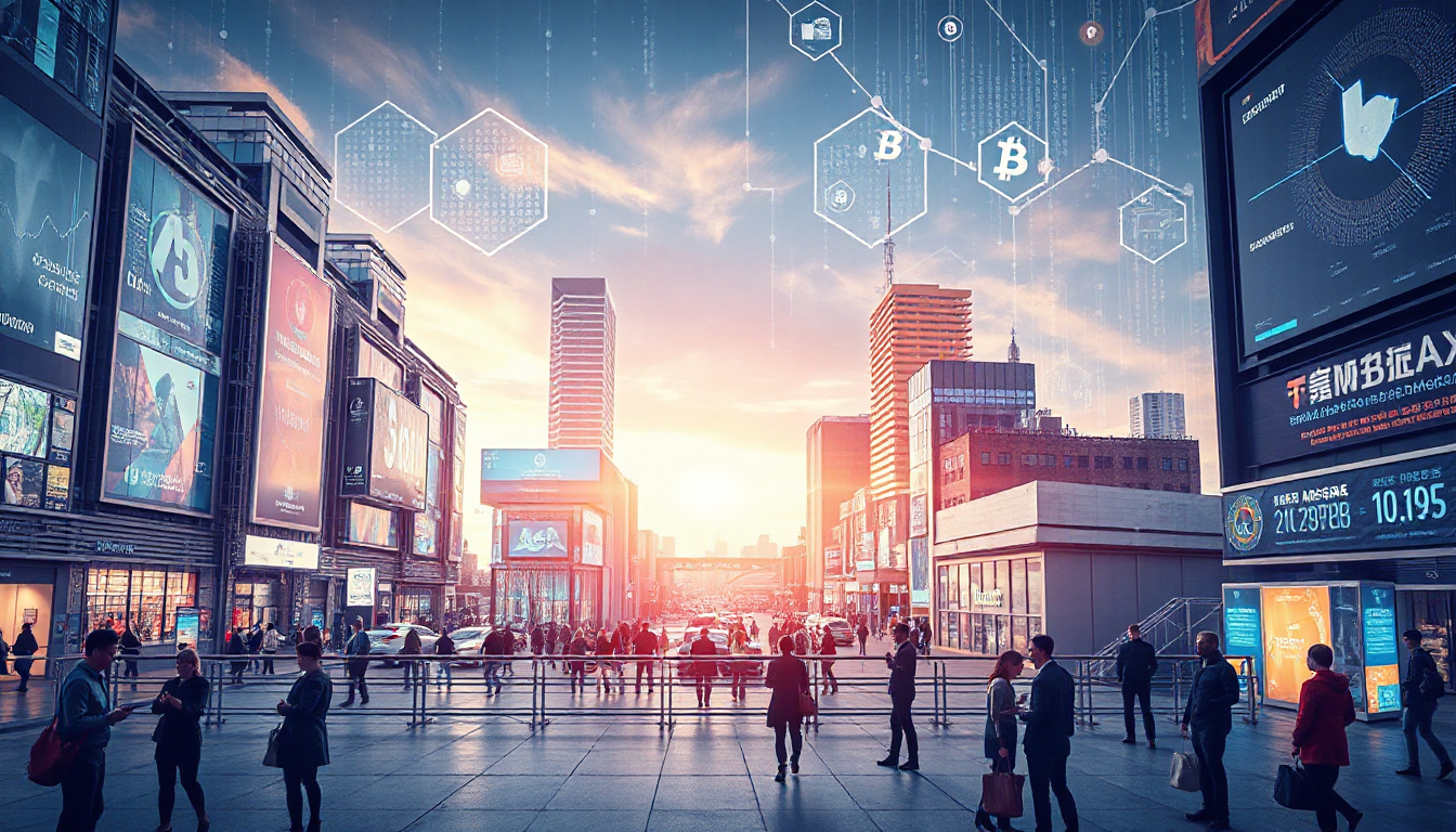 Robinhood Unveils Layer 2 Mainnet for Real-World Assets Robinhood Unveils Layer 2 Mainnet for Real-World Assets