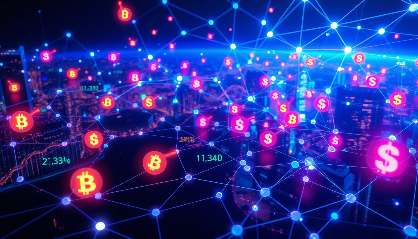 Robinhood's Bold Leap: Tokenized Stocks and Layer-2 Blockchain