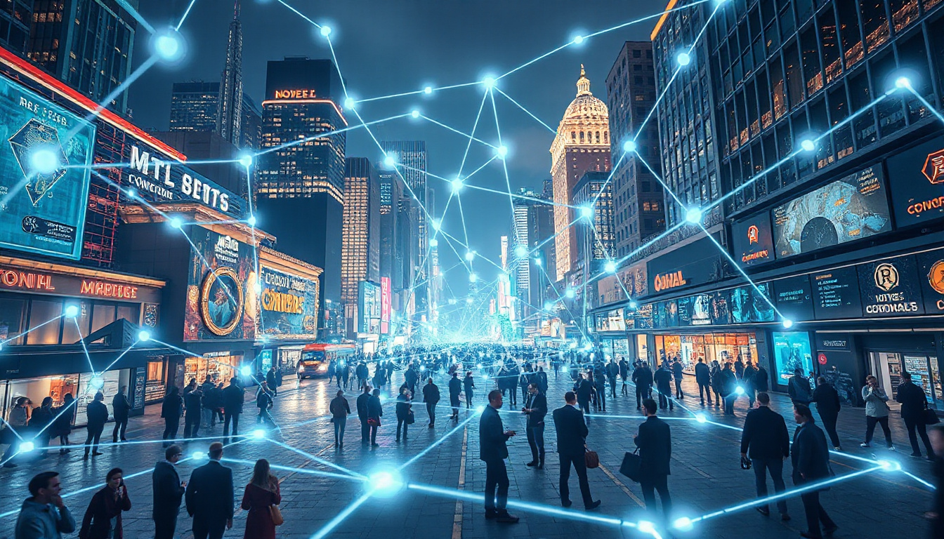 Robinhood's Game-Changer: New Blockchain for Real-World Assets Robinhood's Game-Changer: New Blockchain for Real-World Assets