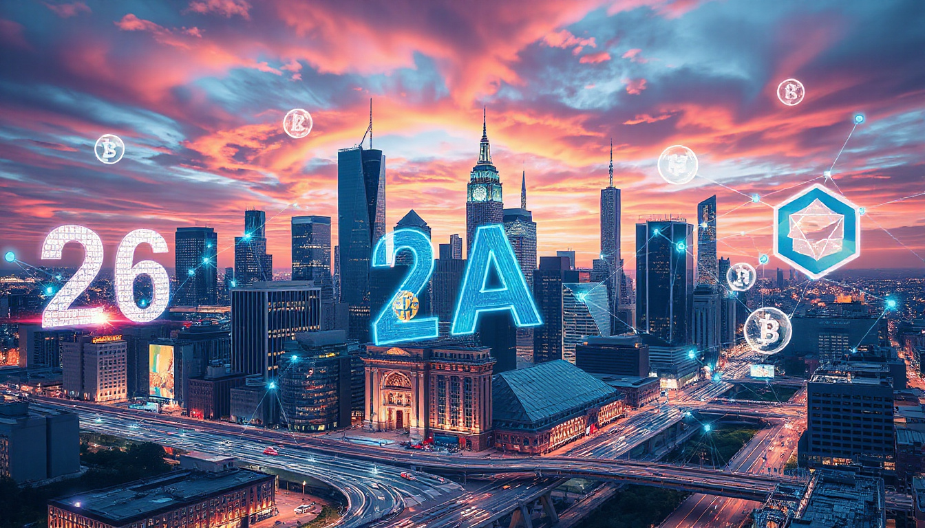 RWA Tokenization: Transforming Real-World Assets in 2026 RWA Tokenization: Transforming Real-World Assets in 2026