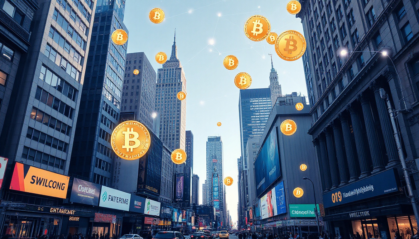 Securitize Brings $3.4B in Tokenized Assets to Wall Street