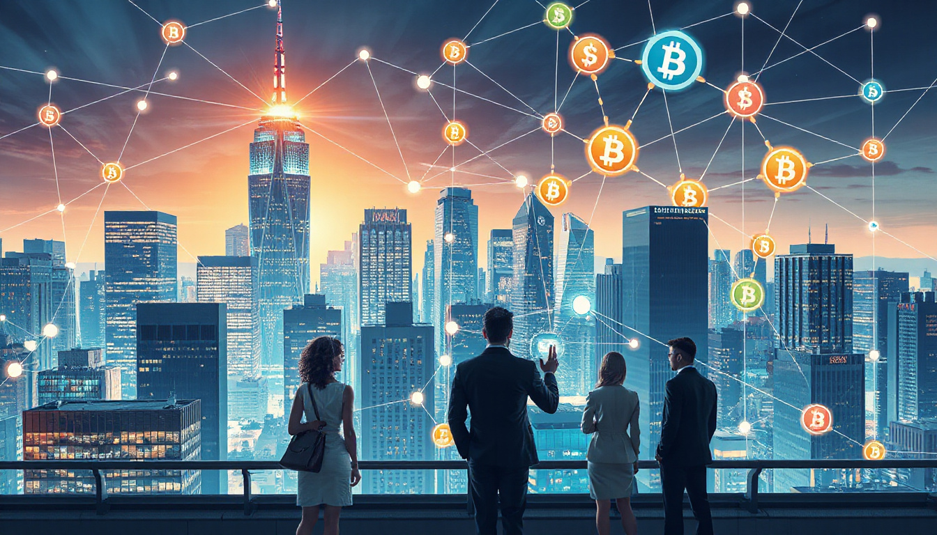 Securitize Surpasses $5B in Tokenized Assets: Institutional Surge! Securitize Surpasses $5B in Tokenized Assets: Institutional Surge!