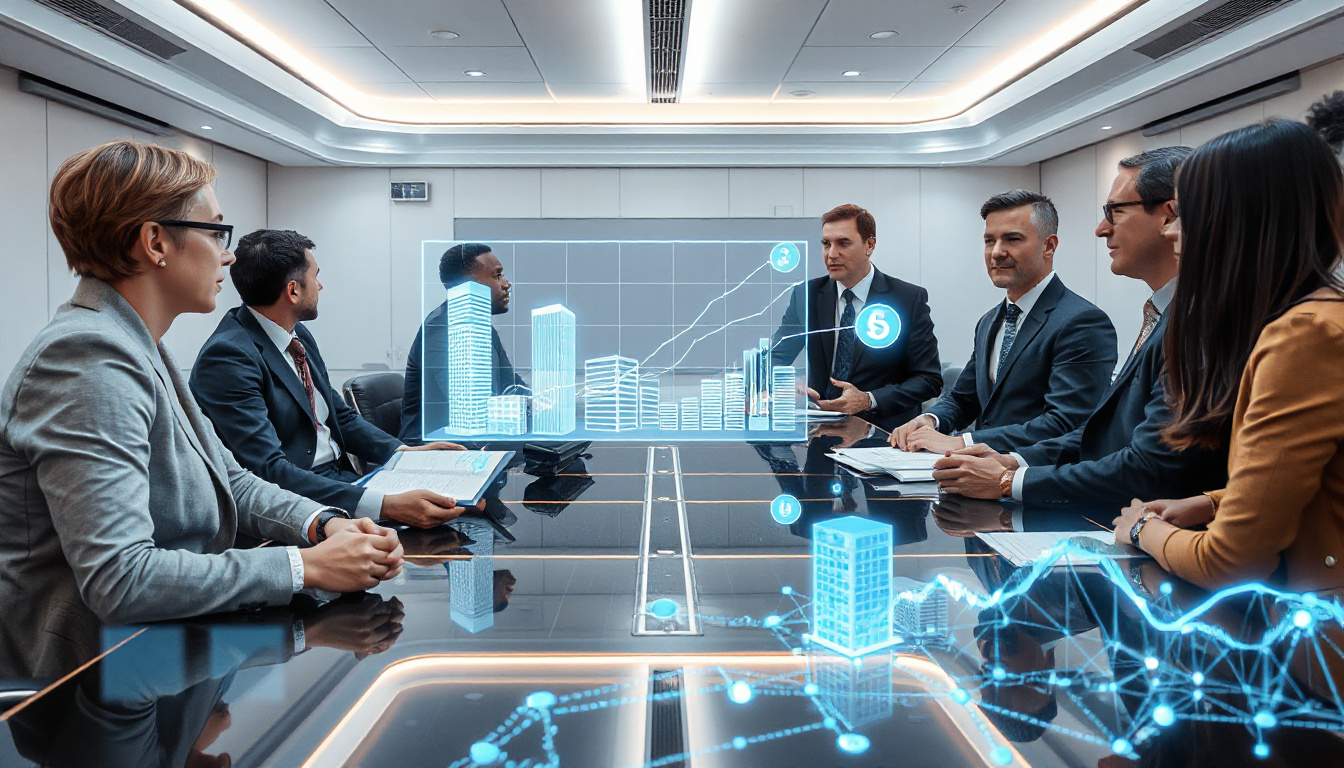UK-US Taskforce Launches Initiative for Tokenized Assets and Stablecoins
