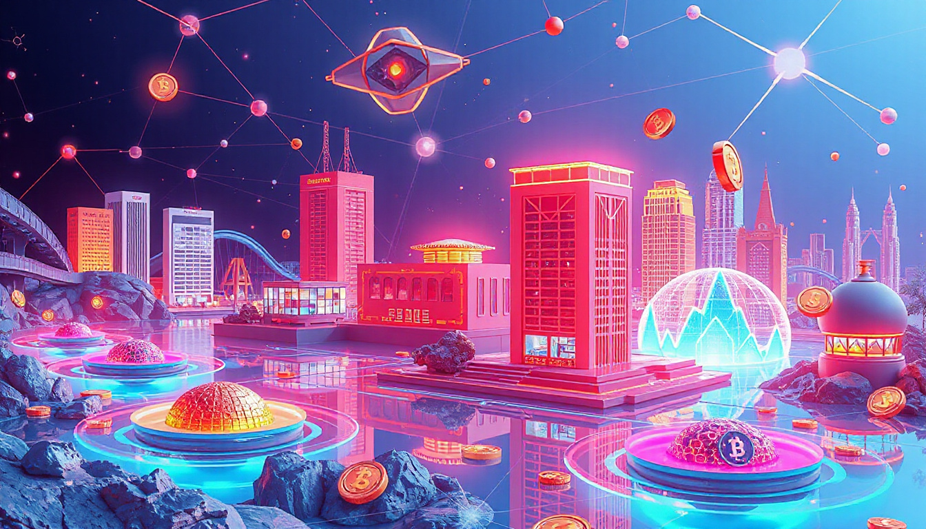 Uniswap Launches Permissioned Pools for Tokenized RWAs