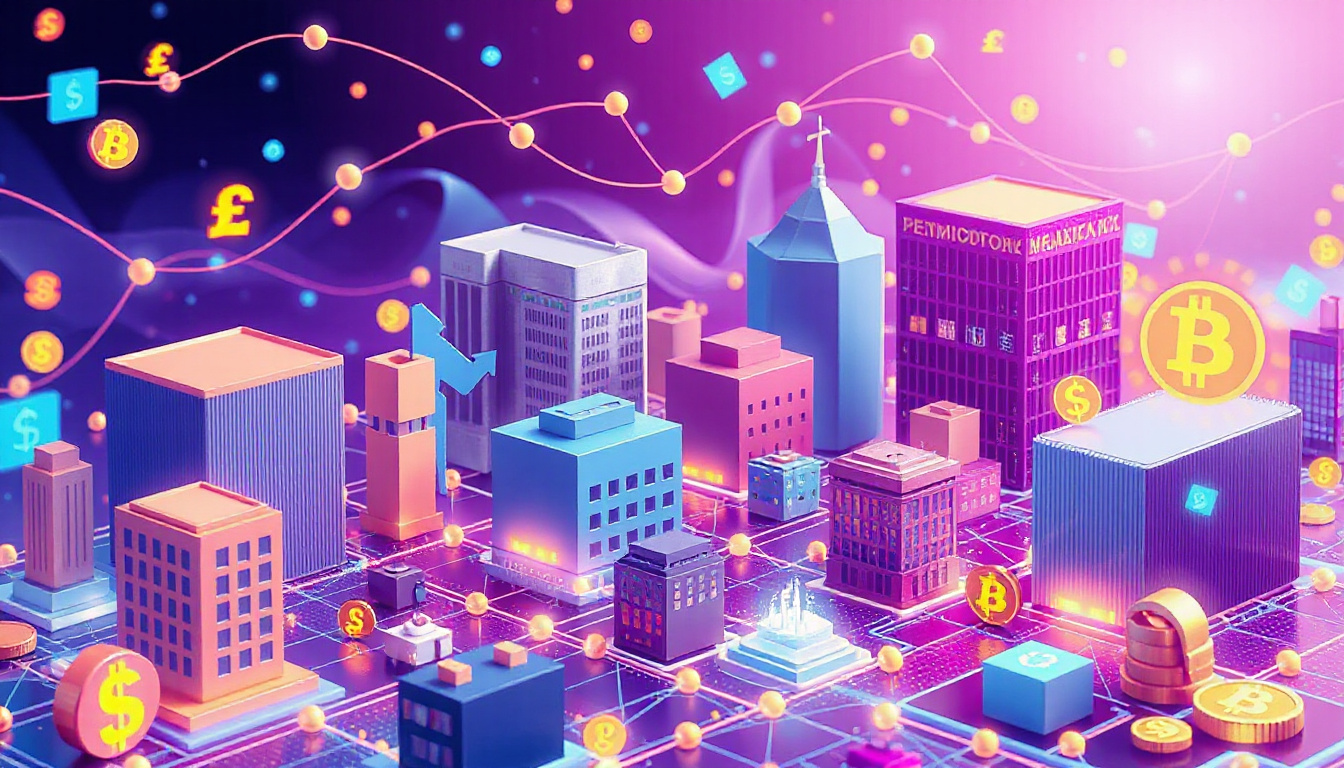 Uniswap Unveils Permissioned Pools for Tokenized Assets