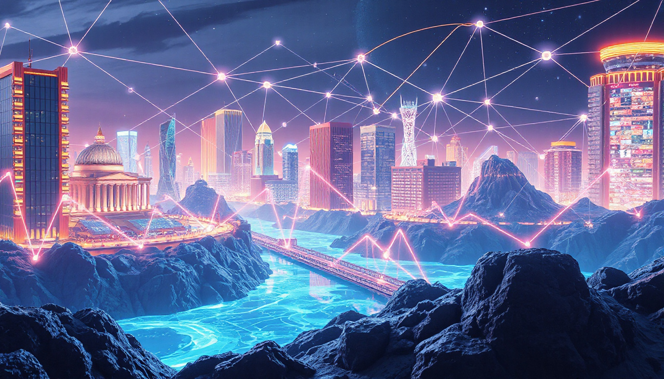 Uniswap's Permissioned Pools: A Leap in Tokenized RWAs