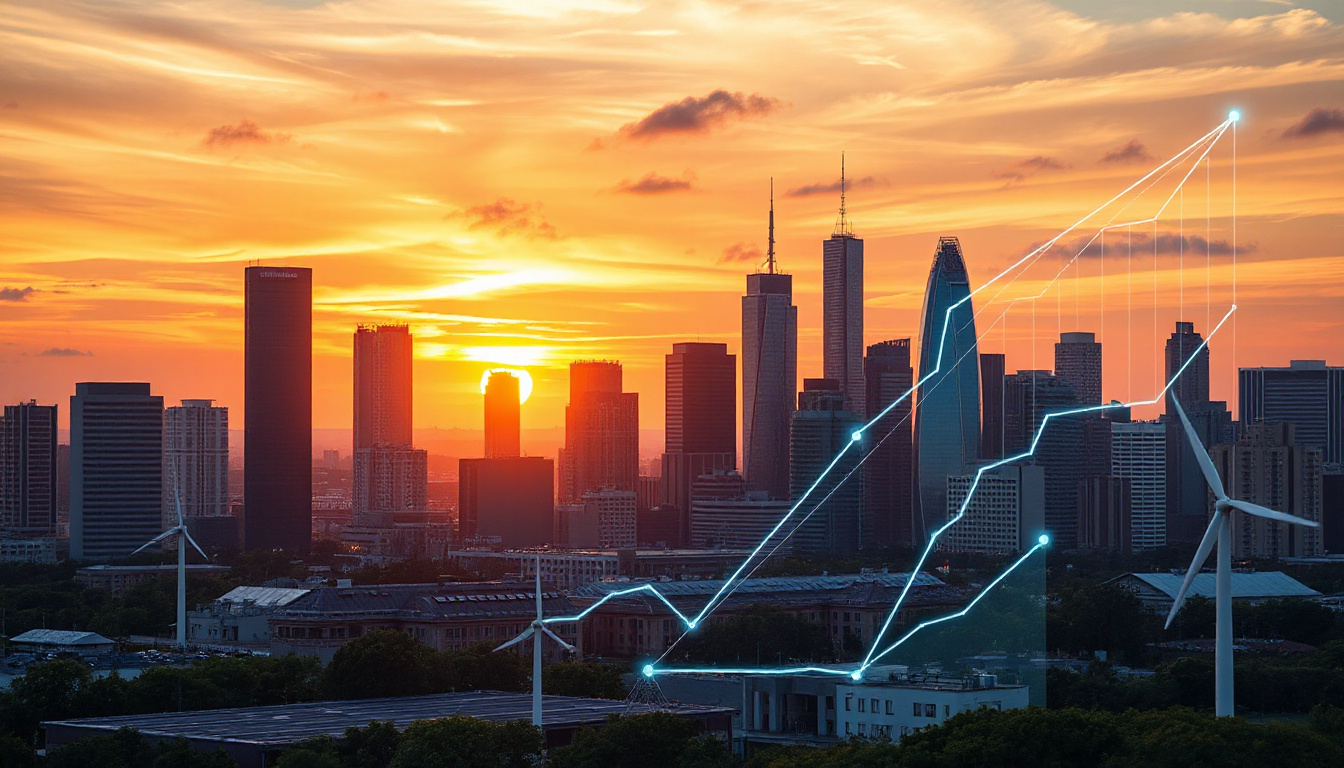 Unlocking Investment Potential: Latest Trends in Real World Assets Unlocking Investment Potential: Latest Trends in Real World Assets