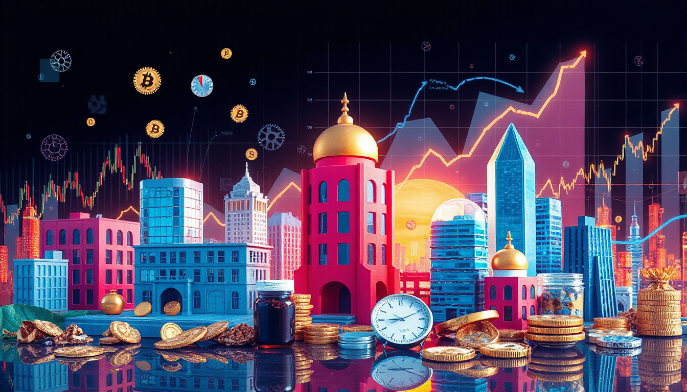Unlocking Investment Potential: Latest Trends in Real-World Assets