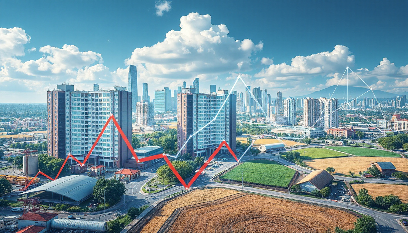 Unlocking Investment Potential: Real-World Assets Trends 2023 Unlocking Investment Potential: Real-World Assets Trends 2023