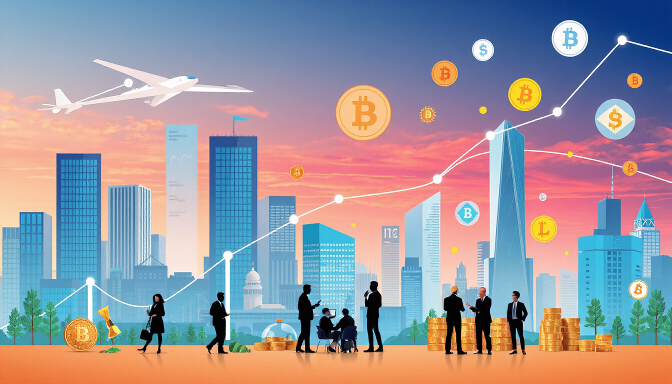 Unlocking Real-World Asset Investment: Latest Trends & Insights
