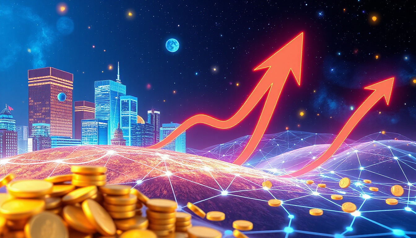 Unlocking Value: Arrow Crypto's RWA Revolution in DeFi