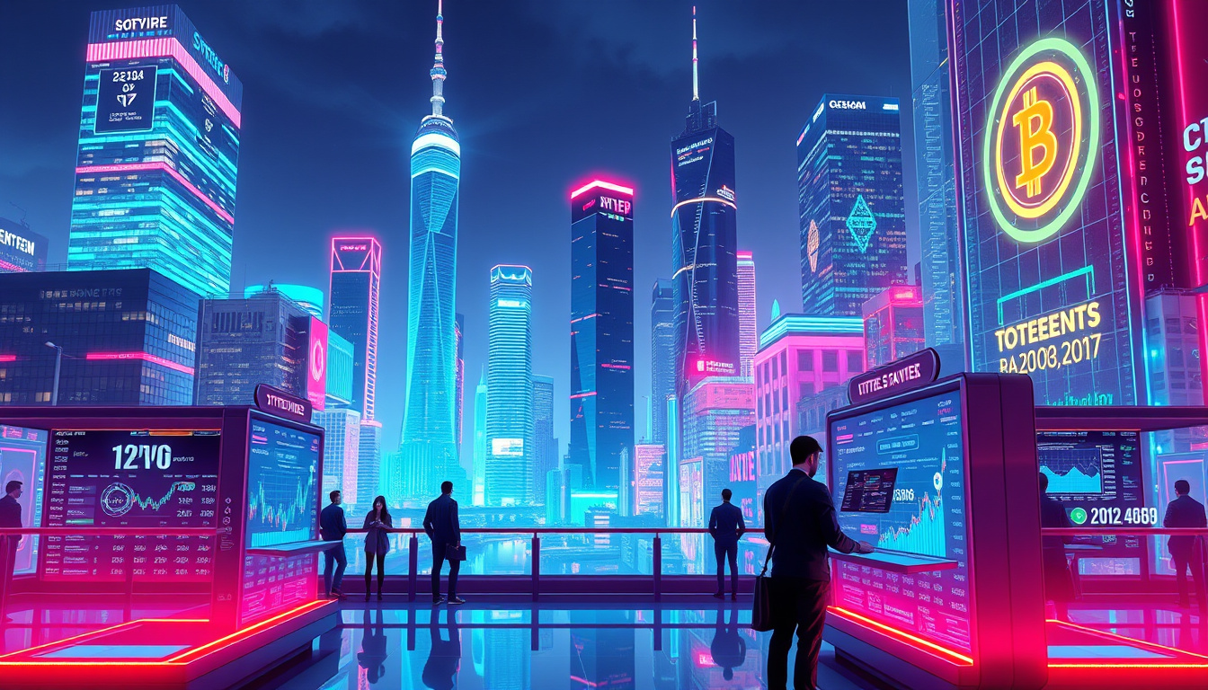 Unlocking Wealth: Top Platforms for Trading Tokenized Real World Assets in 2026