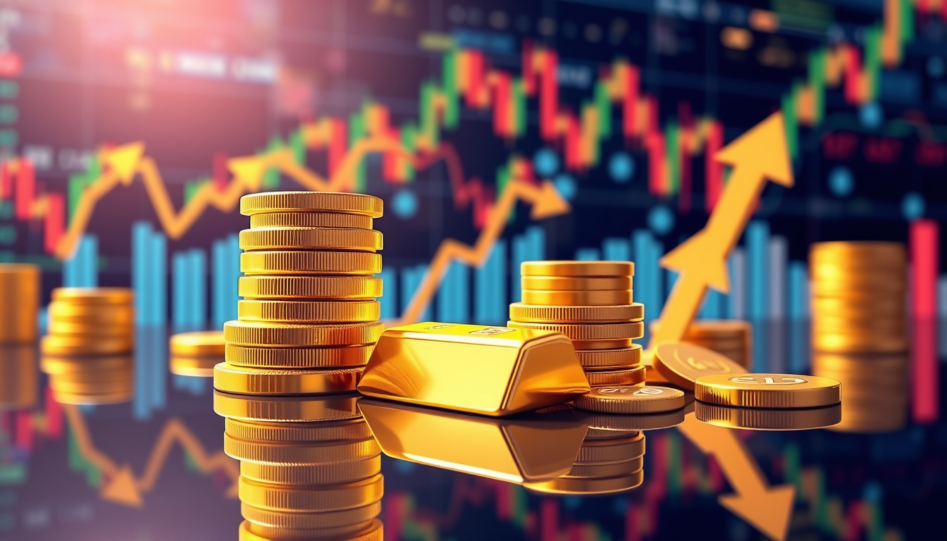 Gold Price Update: Dive into the Current Trends as of July 31, 2026