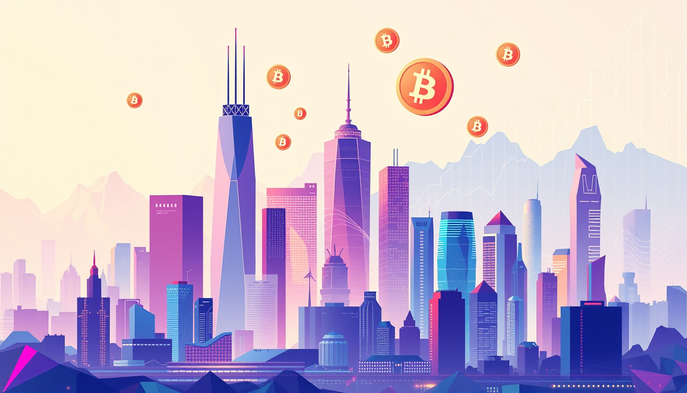 Real-World Asset Tokenization Gains Momentum with Over $16 Billion on Ethereum and Growing Market Dynamics