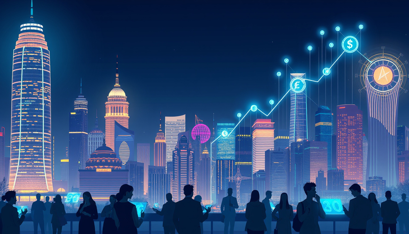 Tokenised Real-World Assets Rise to $7.4 Billion, Tripling Over the Past Year, Says CoinShares Report Tokenised Real-World Assets Rise to $7.4 Billion, Tripling Over the Past Year, Says CoinShares Report
