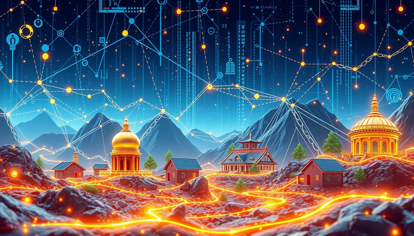 Unlocking the Future: Explore Real World Assets (RWA) on Bit2Me - Invest in Tangible Value through Blockchain! Unlocking the Future: Explore Real World Assets (RWA) on Bit2Me - Invest in Tangible Value through Blockchain!